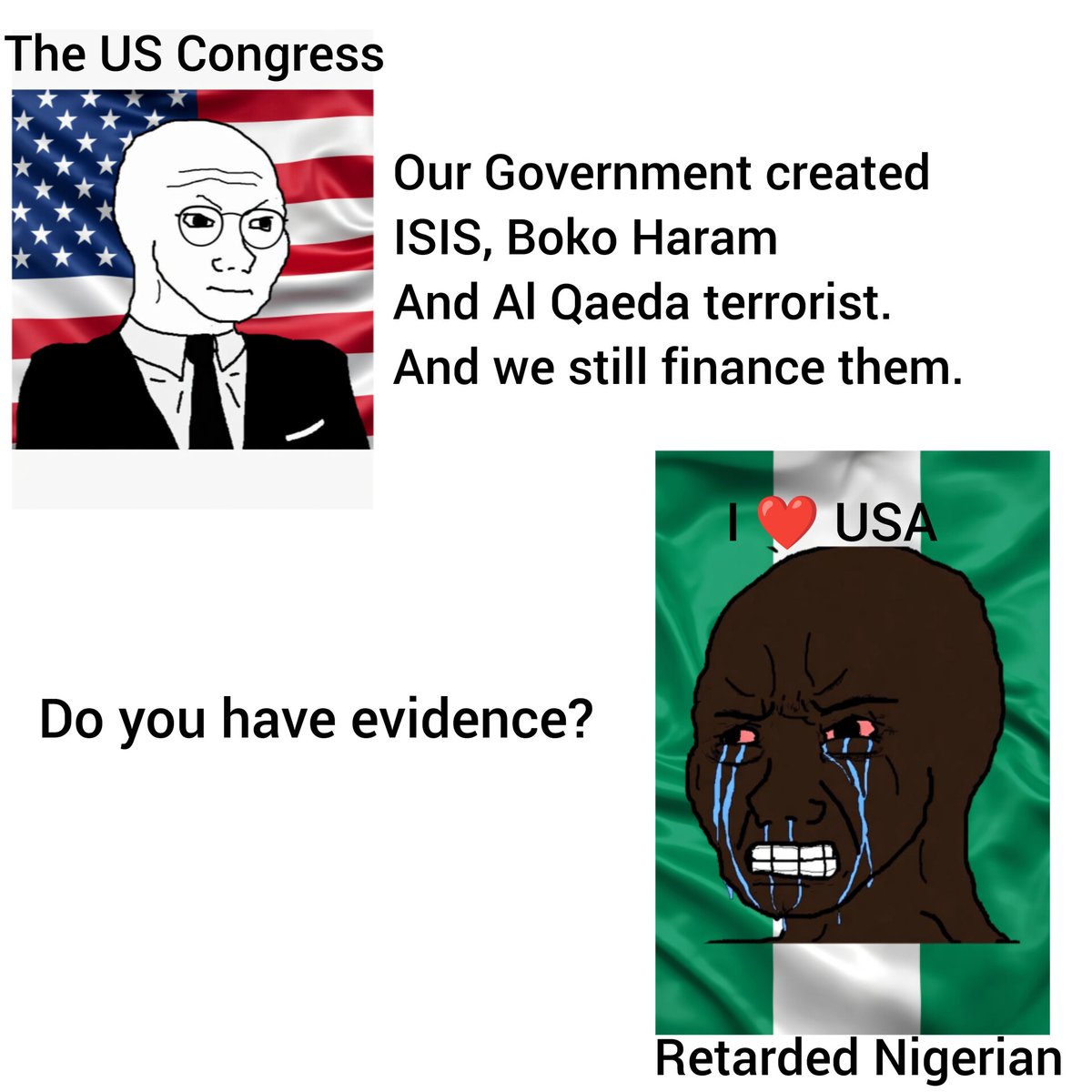 Ryan Adams tweet media