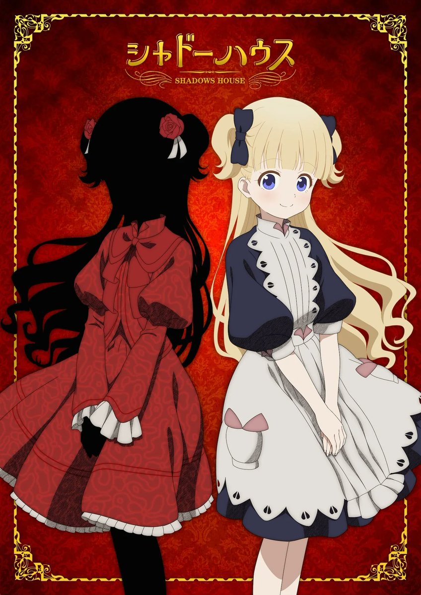 Anime Updates tweet media