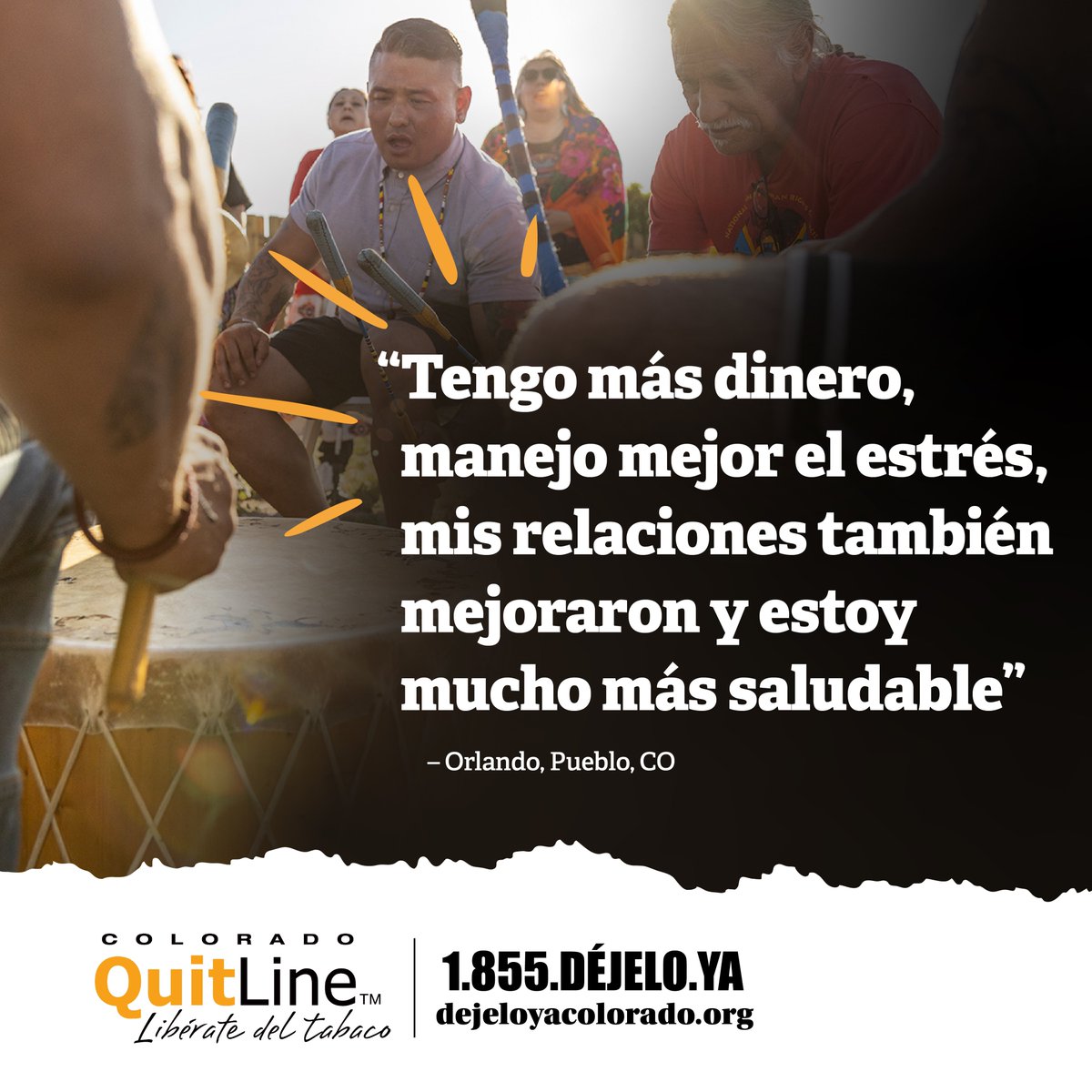 San Miguel County Public Health and Environment tweet media
