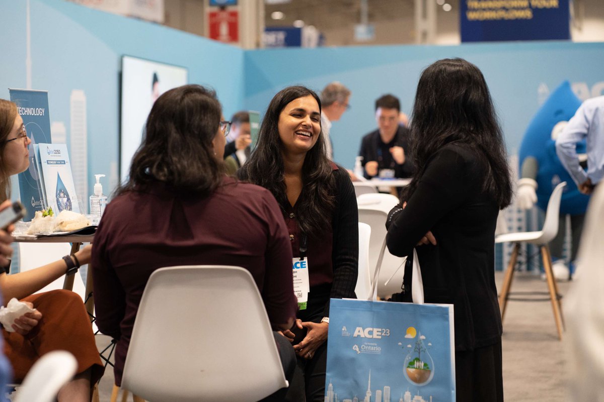 American Water Works Association tweet media