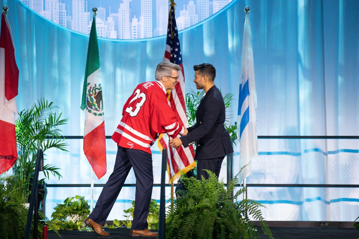 American Water Works Association tweet media