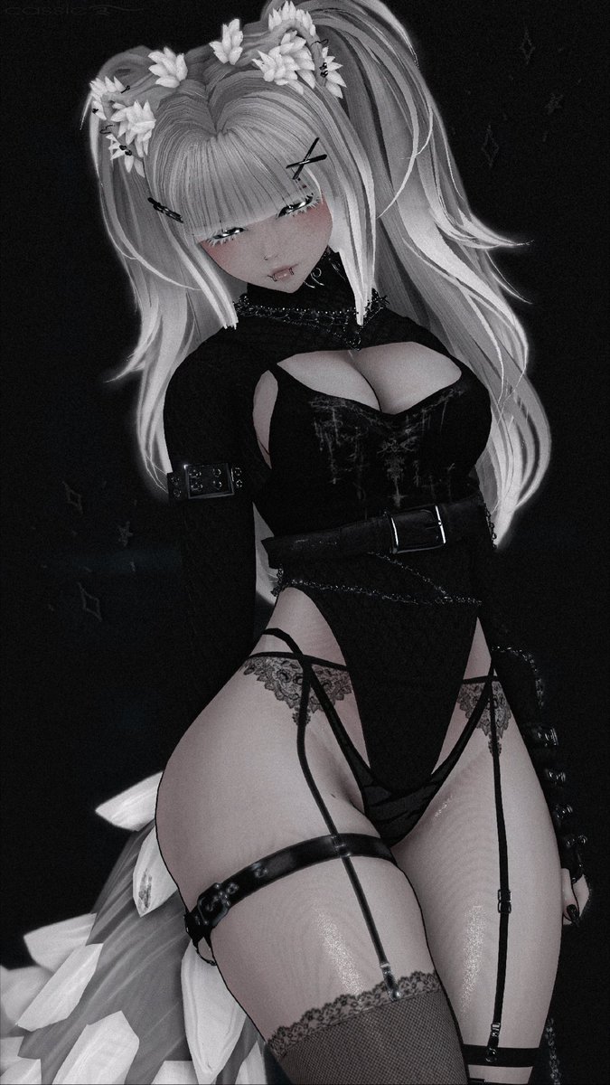 ˚ ༘✶ ⋆｡˚ ⁀➷ Tisha by <a href="/kaiylast/">kaiylast</a>