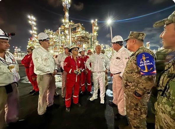 DRA. MERCEDES PAVON "SUPERMUELITA FIFÍ" tweet media