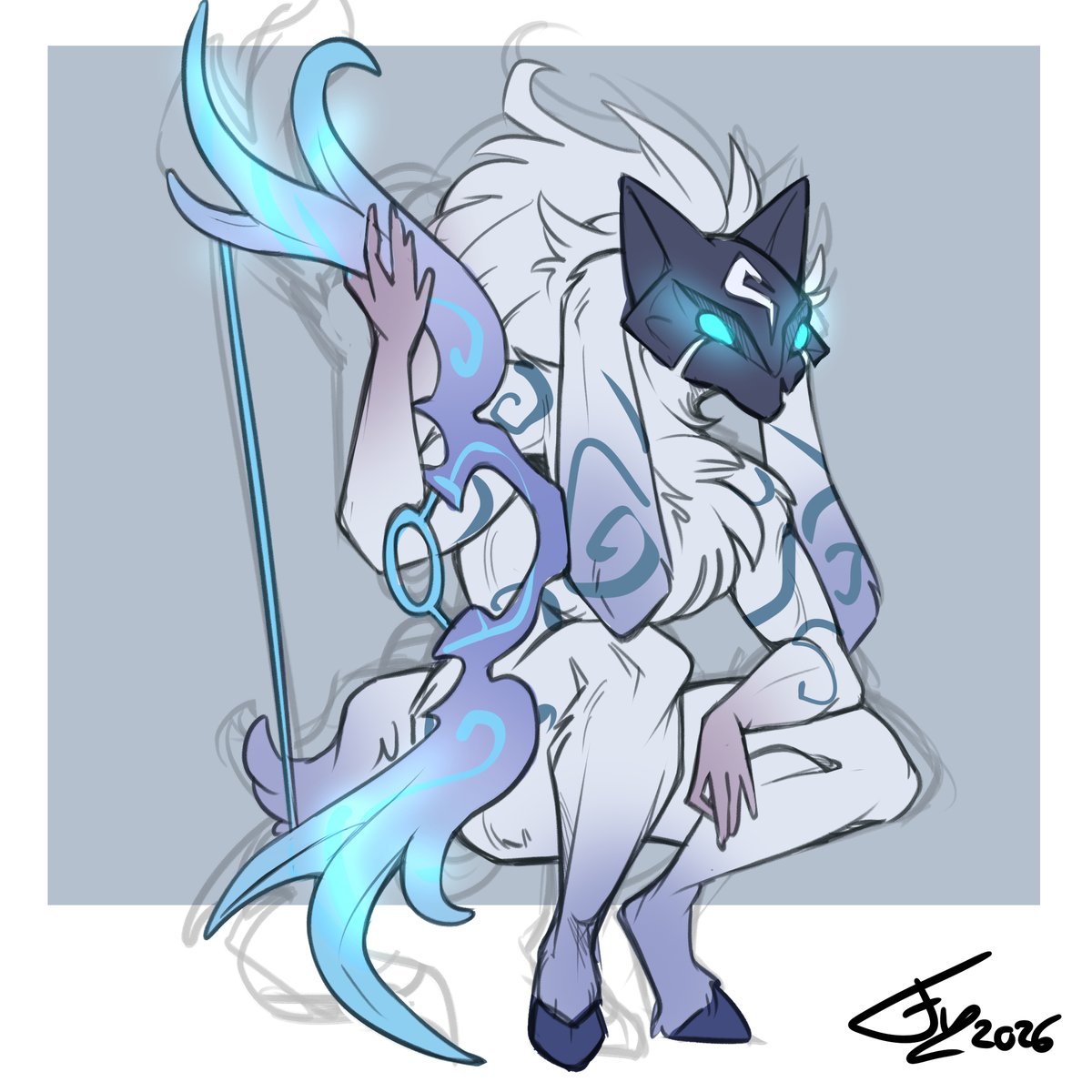 Gilestel/Freewolf 🔞 tweet media