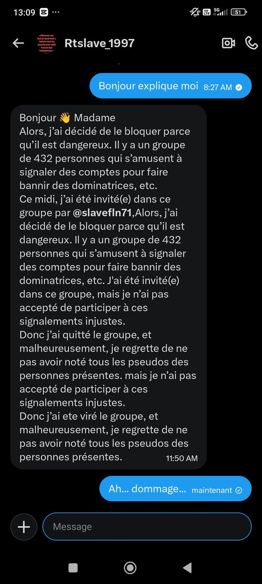 H_QueenBackup👑🇨🇵 tweet media