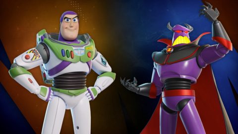 GameSpot tweet media