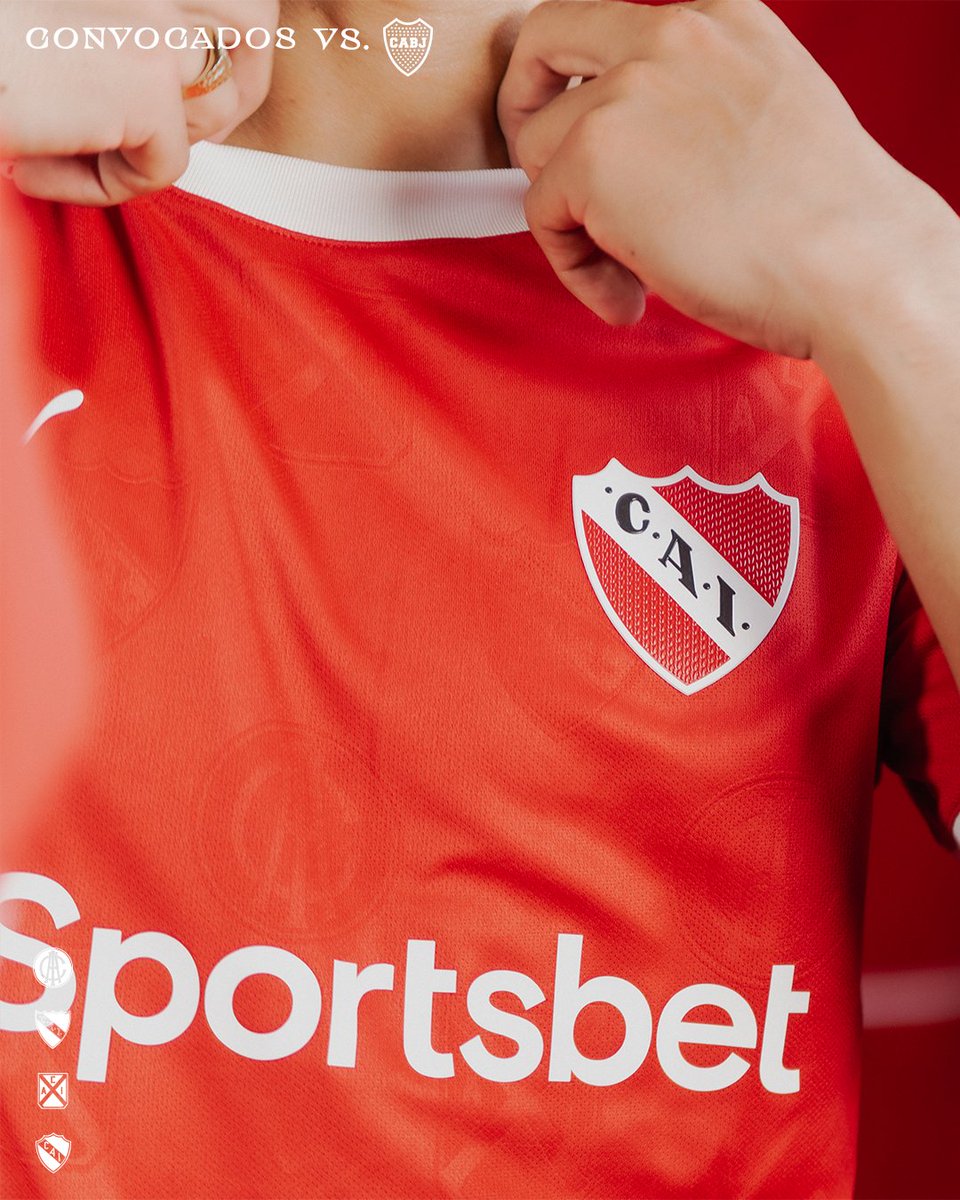 C. A. Independiente tweet media