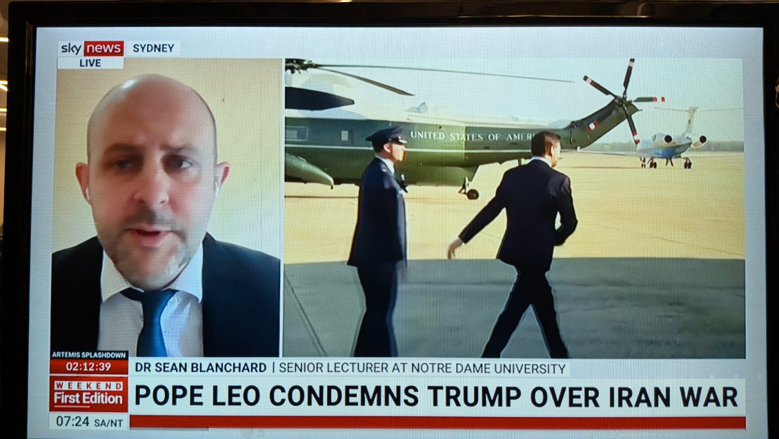 Shaun Blanchard tweet media