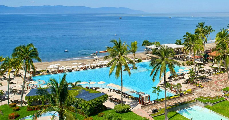 tropicalitytips's tweet image. Sun, shade, and serious relaxation is on the agenda today at Marriott Puerto Vallarta Resort &amp;amp; Spa. ☀️🌴🌊 
tropicality.com/resorts/marrio…
#vacations #getaway #beaches