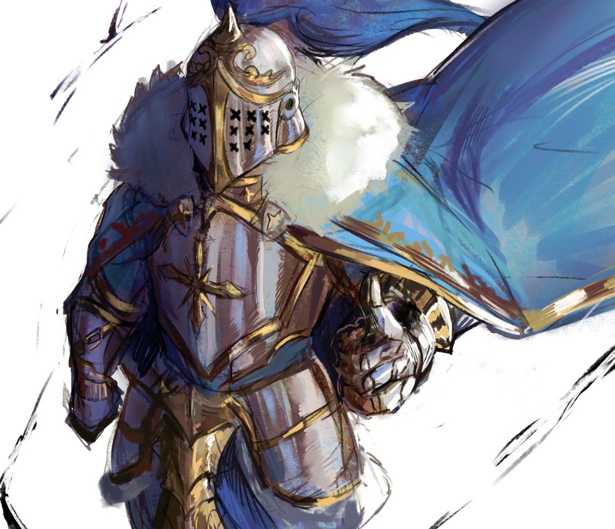 ⭐Elidyss⭐ Comm open tweet media