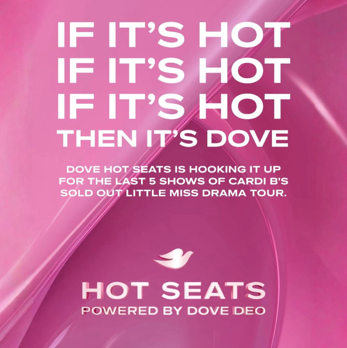 The Cardi Room tweet media