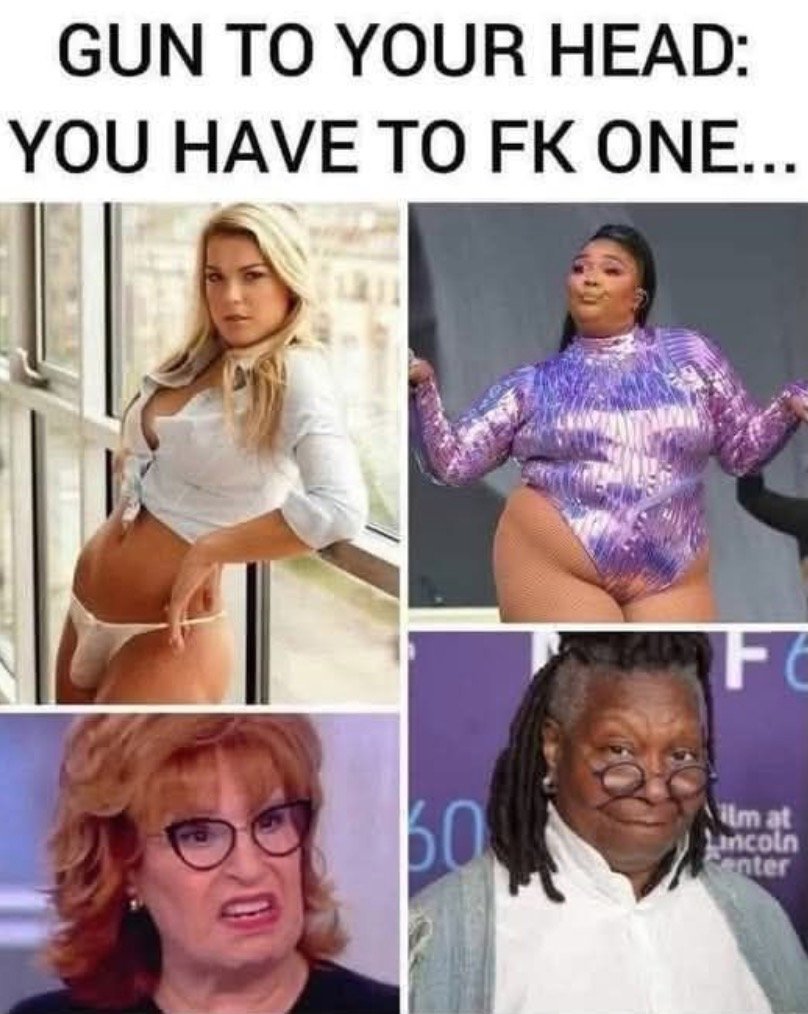 Anti Woke Memes tweet media