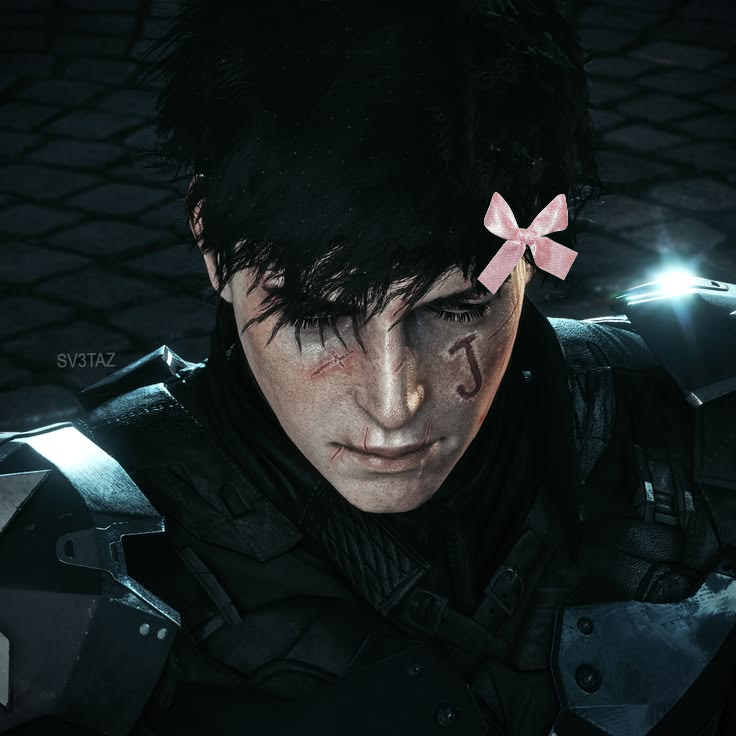 oarion ⁷. | COMMS OPEN tweet media