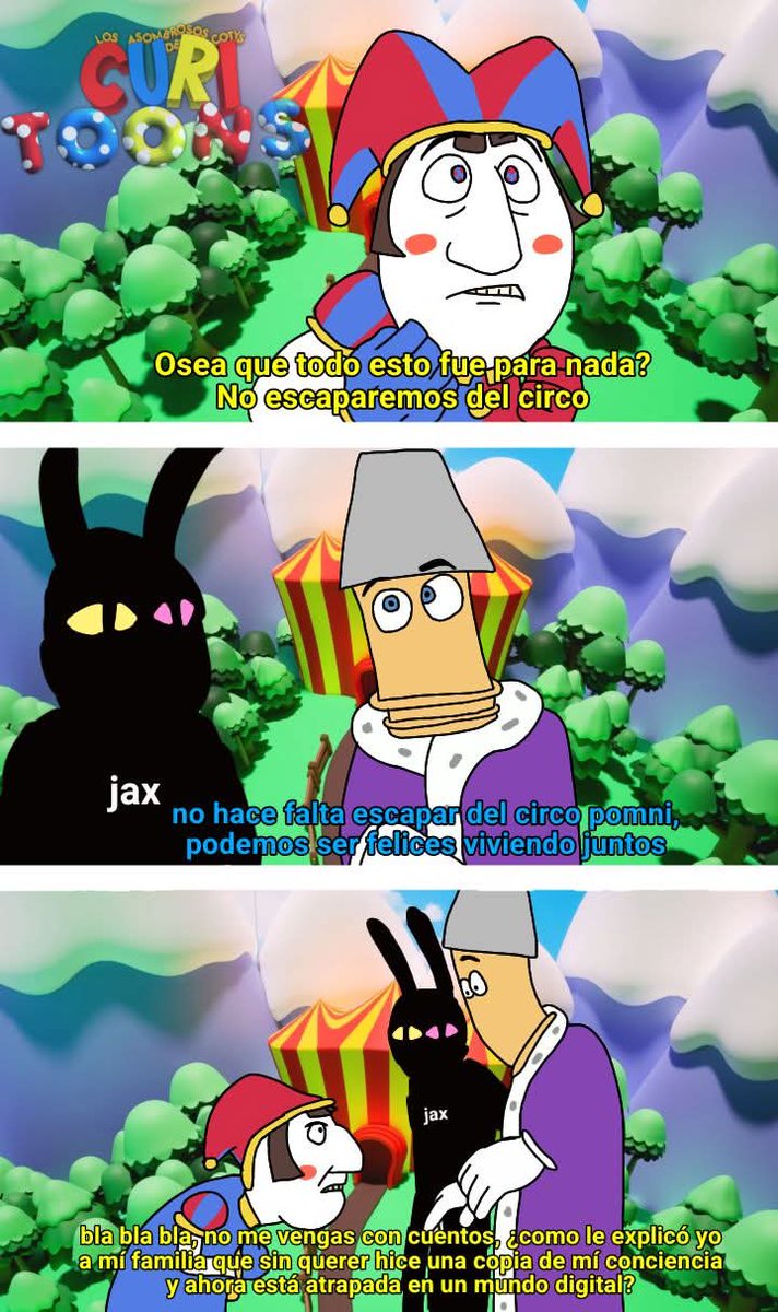 Condor Causa tweet media