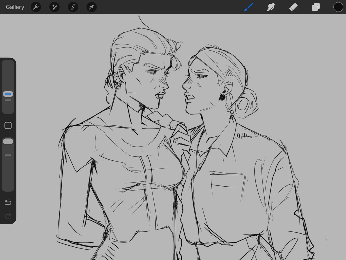 สละเวลานอนของฉันเพื่อเลสเบี้ยน