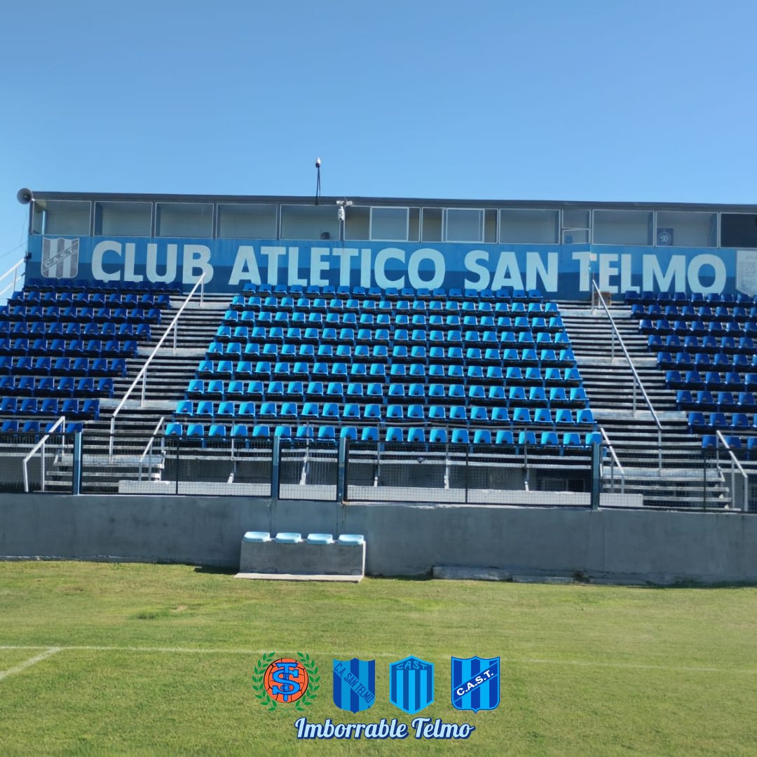 Imborrable Telmo tweet media