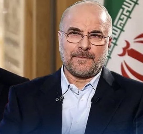 رئيس البرلمان الإيراني في أول تصريح بإسلام آباد: مستعدون للتوصل إلى اتفاق إذا قدمت واشنطن اتفاقًا حقيقيًا