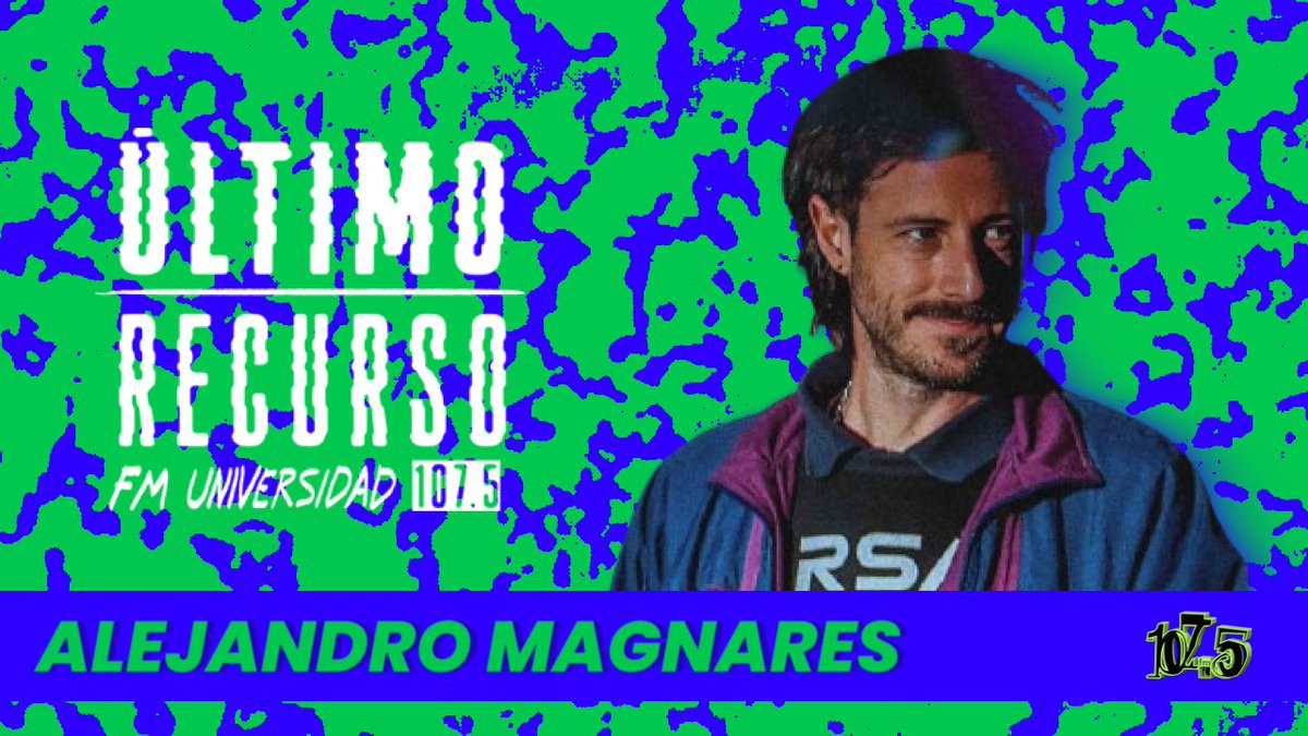 Último Recurso tweet media