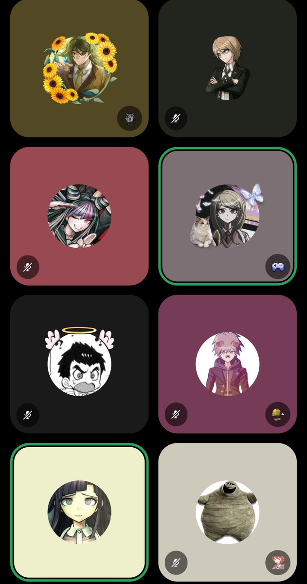 Byakuya Togami (despair disease) tweet media