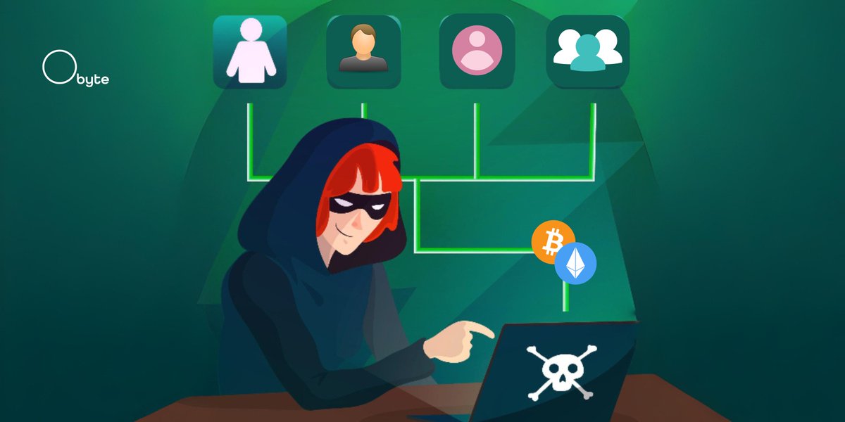 hackernoon's tweet image. One attacker, many fake identities. Discover how Sybil attacks may bend decentralization and how crypto networks push back against the illusion.
#cryptosecurity #sybilresistance...Show more