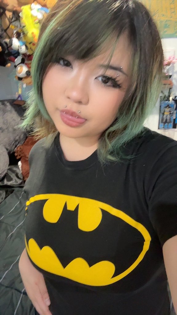 dave 🦇 (layout change) tweet media