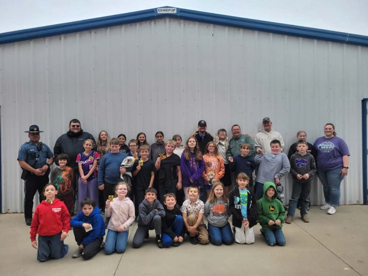 Pawnee Heights tweet media