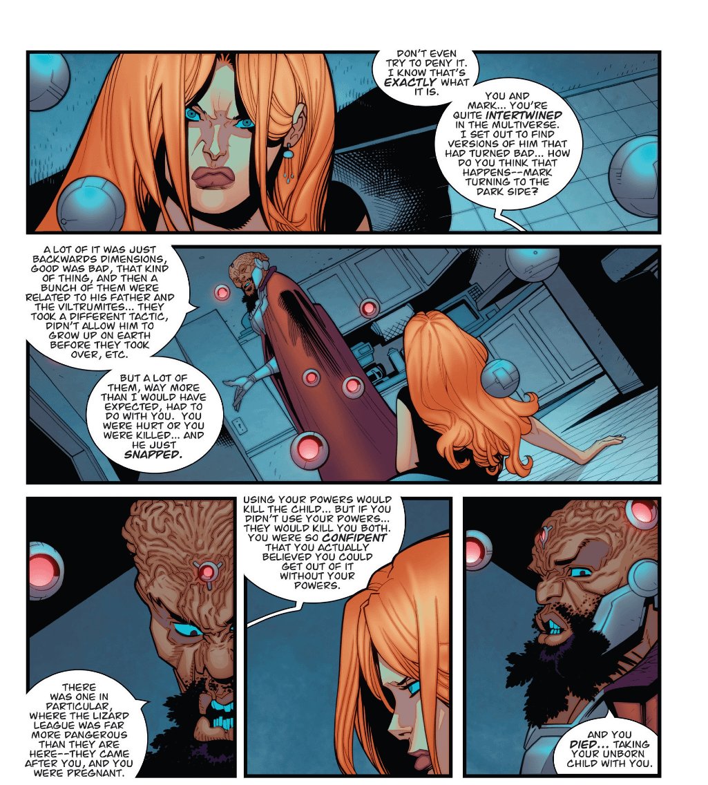 MarkEve Nation Brasil 💛⚛️ tweet media