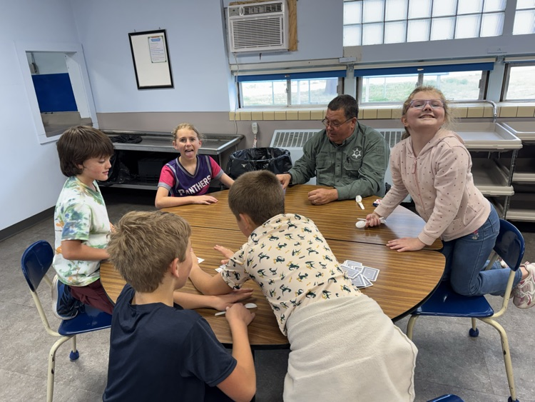 Pawnee Heights tweet media