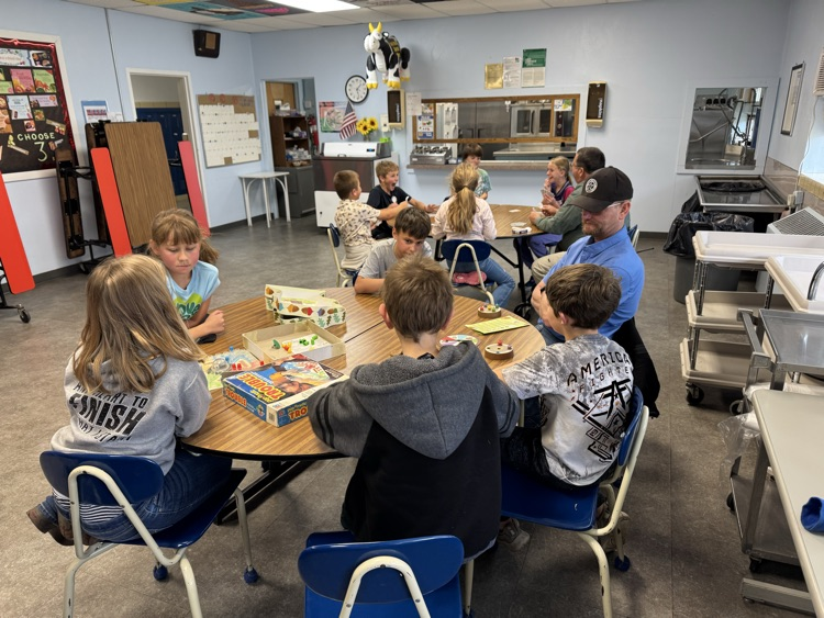 Pawnee Heights tweet media