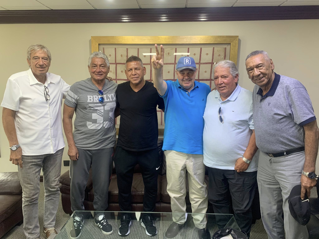 La Noticia Perú 🇵🇪 tweet media