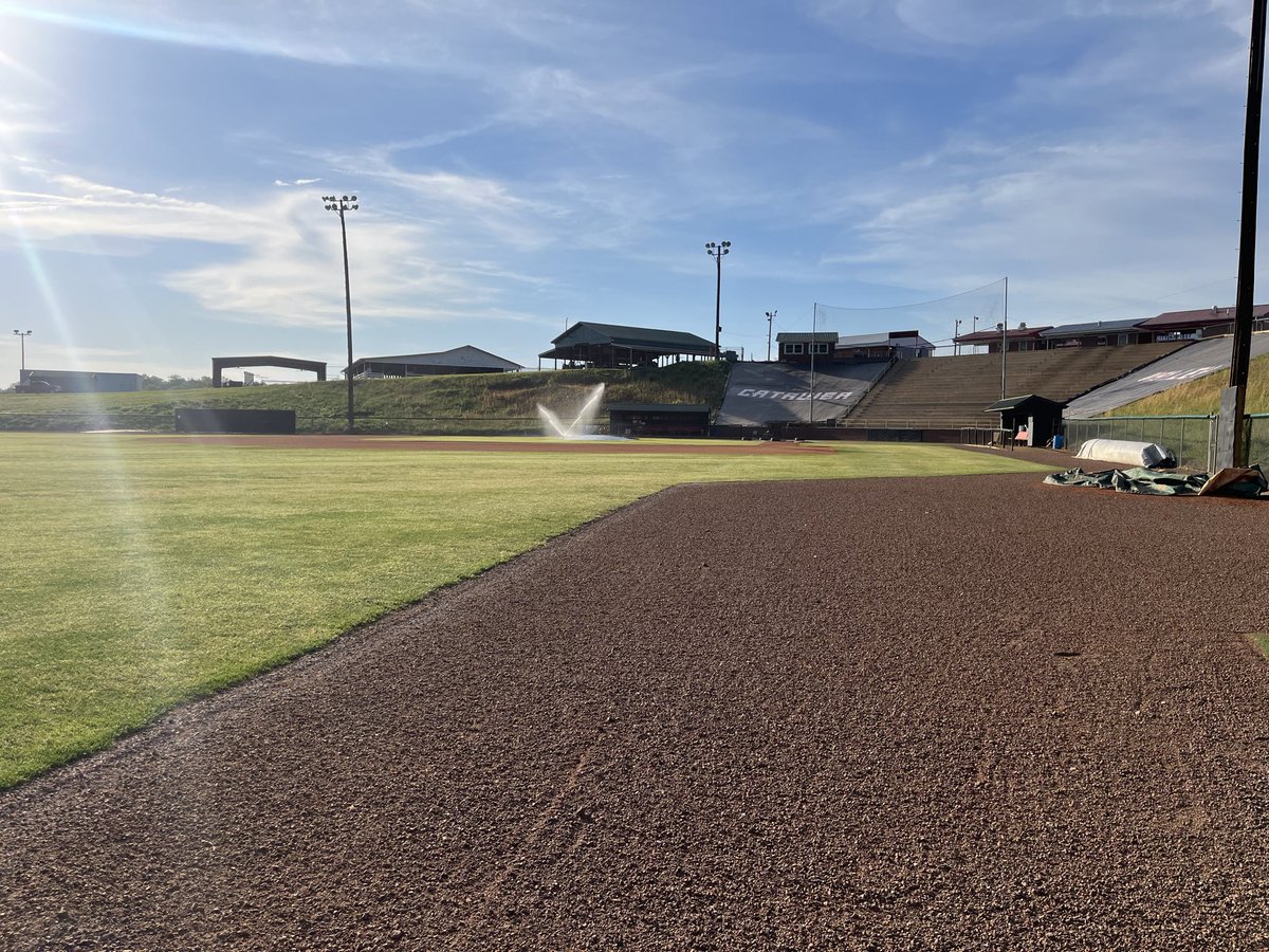 CVCC Baseball tweet media