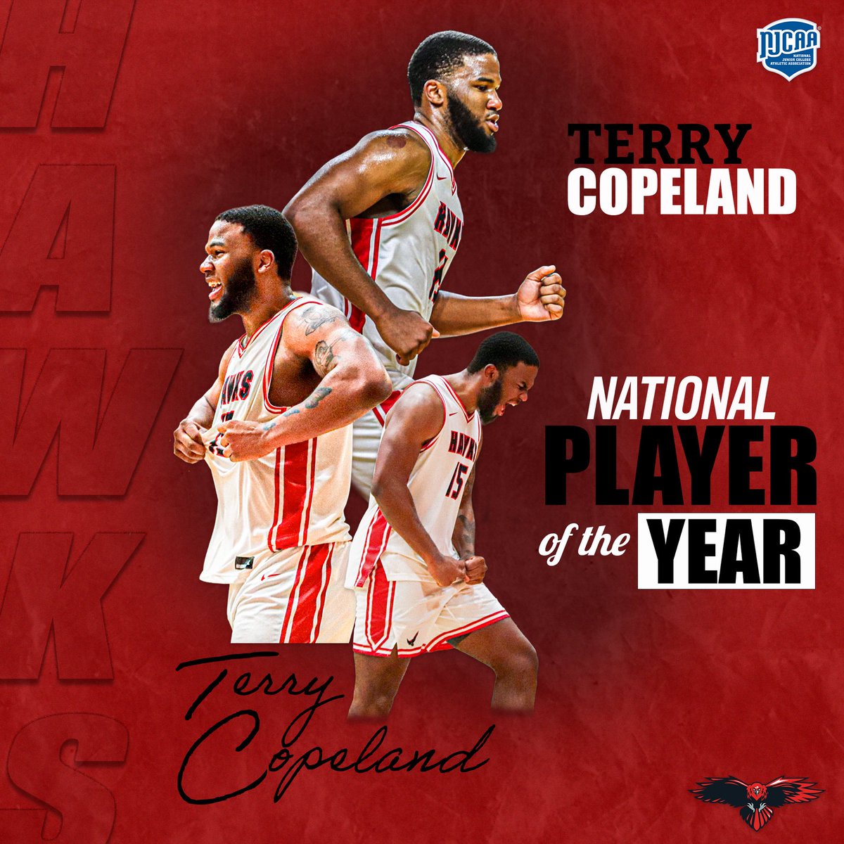 Howard College Men's Basketball tweet media