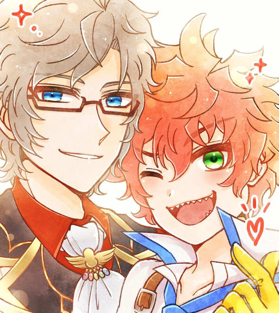 来週のウィズコンにこちらのネップリを持っていきますので、お会いした方にお渡しできたらと思います！2枚とも過去絵ですがギャケの方は加筆してます📝
今年もクレティアちゃんorギャケお好きな方をどうぞ🫶✨