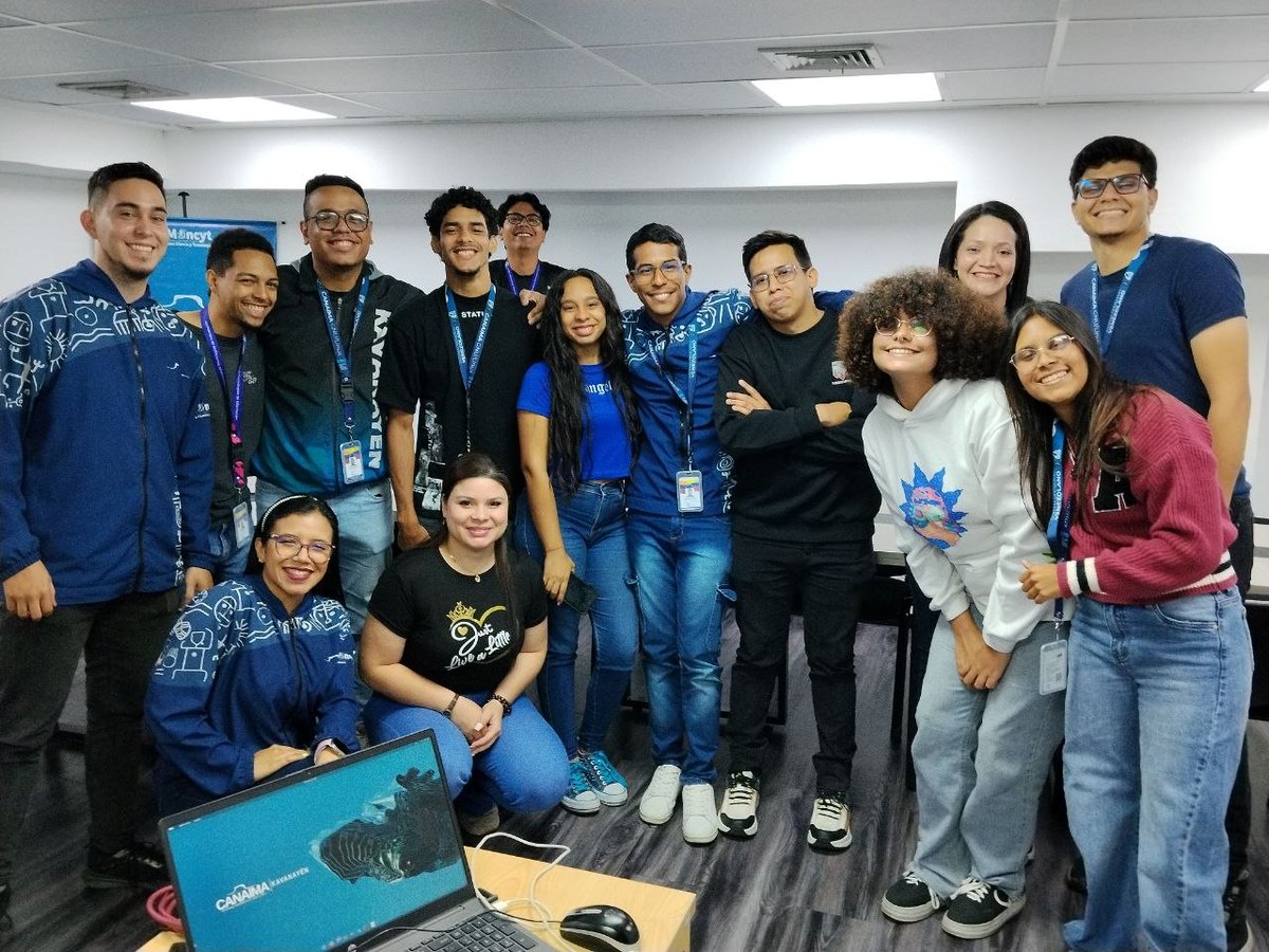 Canaima GNU/Linux tweet media