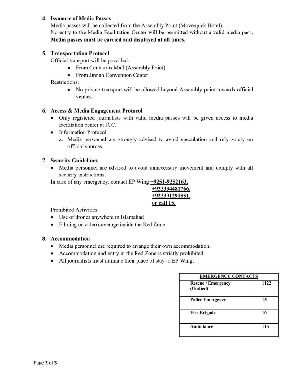 Ministry of Information & Broadcasting tweet media