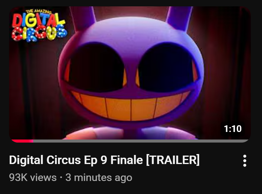 🍉CHOMPER ELECTRIC🍉 tweet media