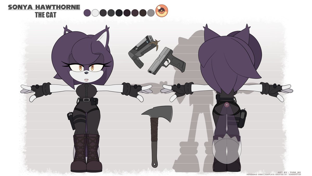 StrandeDTangle tweet media