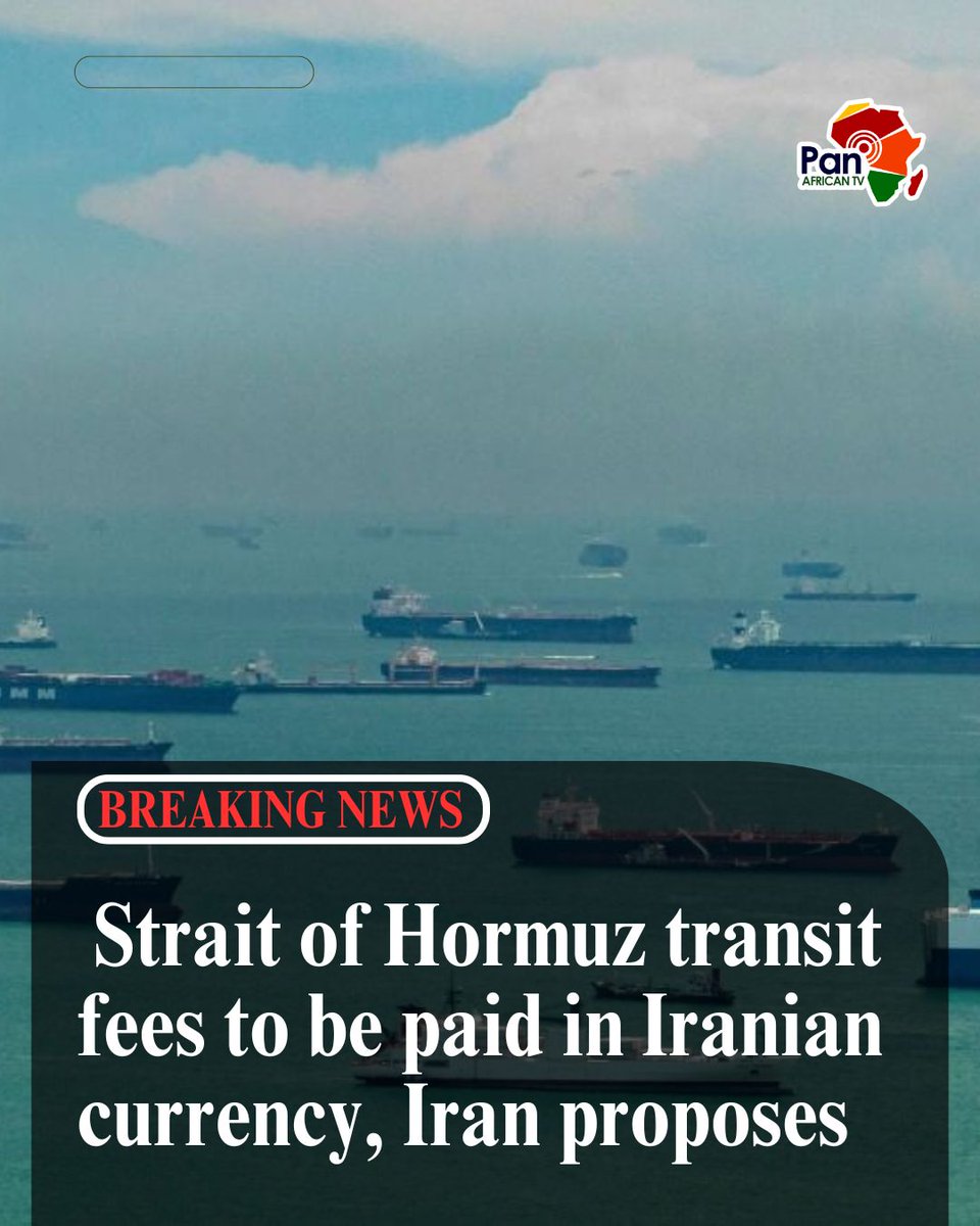 Pan African TV tweet media