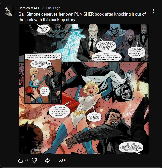 Ya Soi Wack tweet media