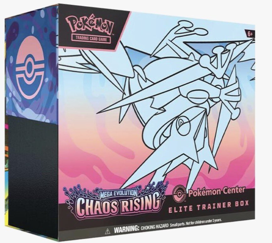 Pokemon Deals and Restock Alerts tweet media