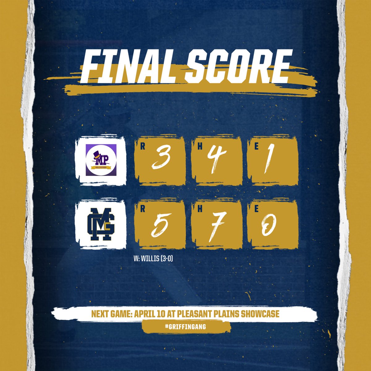 FMCHSBaseball tweet media