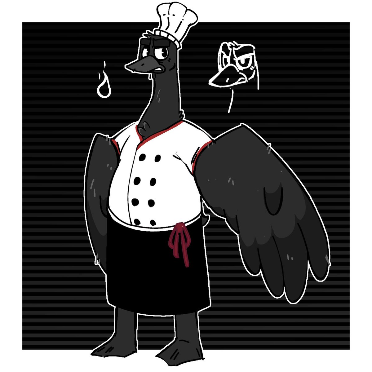 ScatterPat (Minor) tweet media