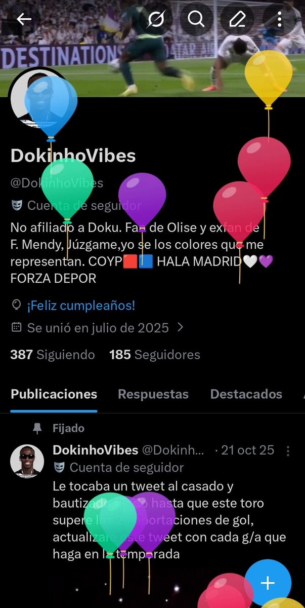 DokinhoVibes tweet media