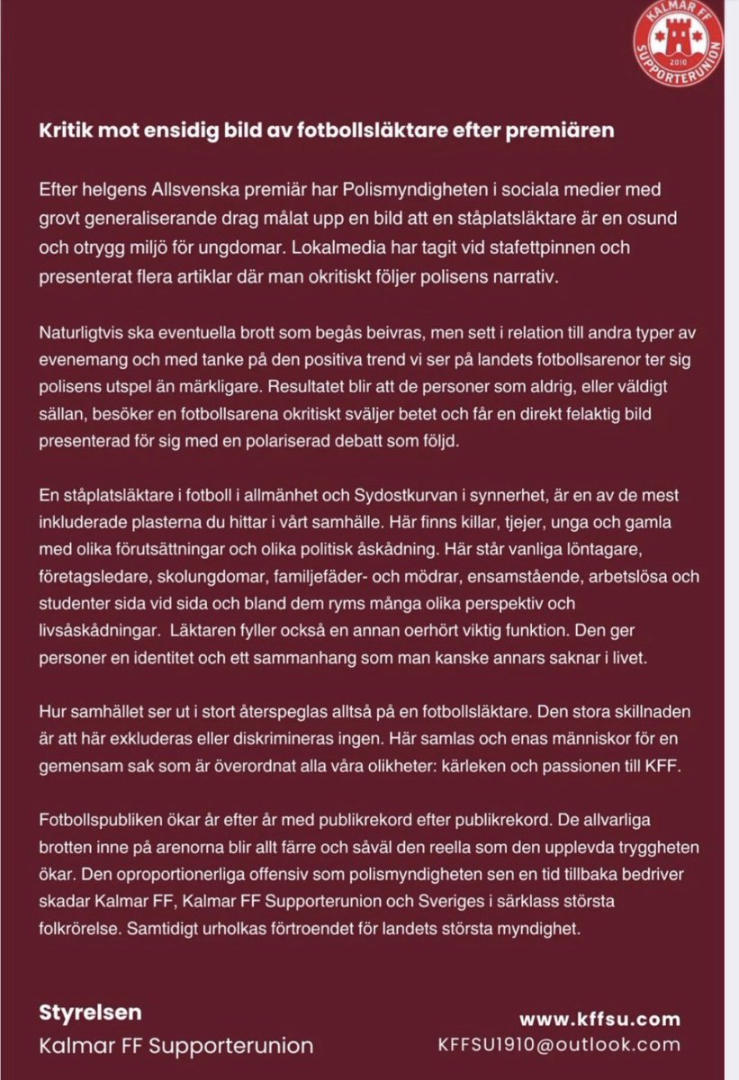 Dammsugarn tweet media