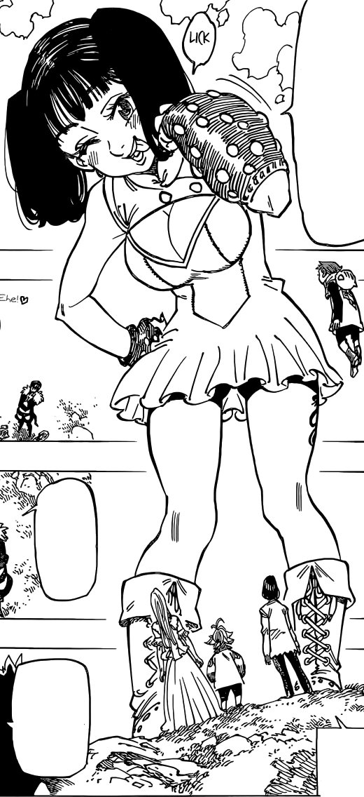 Chibi Reviews tweet media