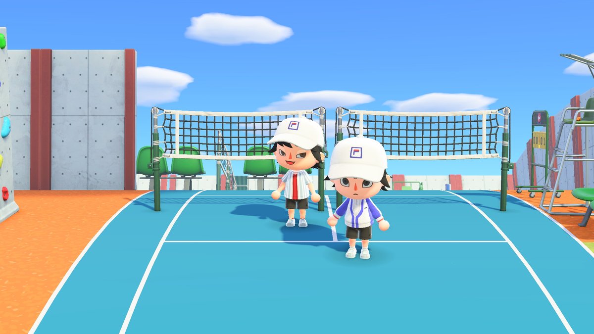 よも🎾 tweet media