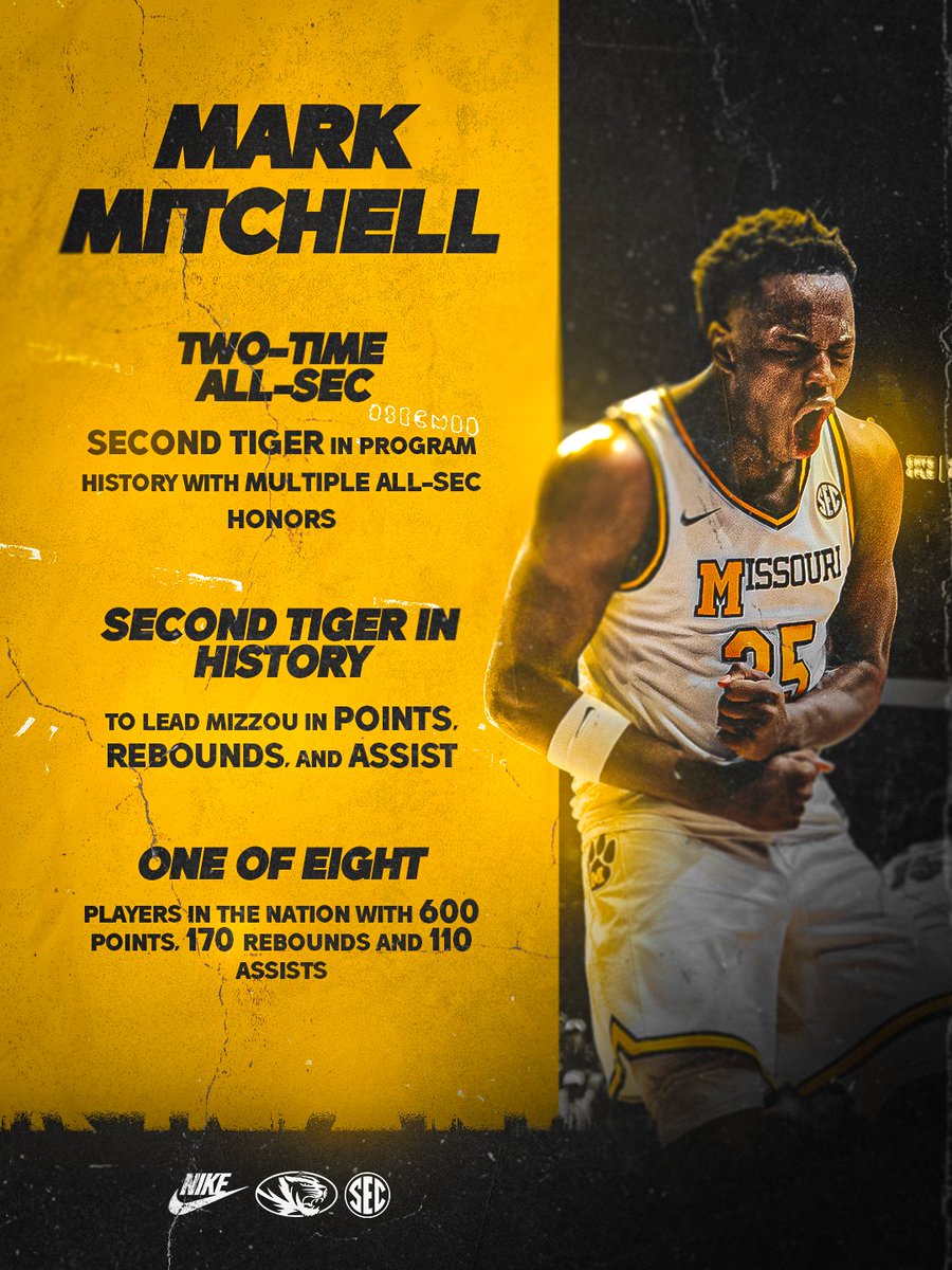 Mizzou Hoops tweet media