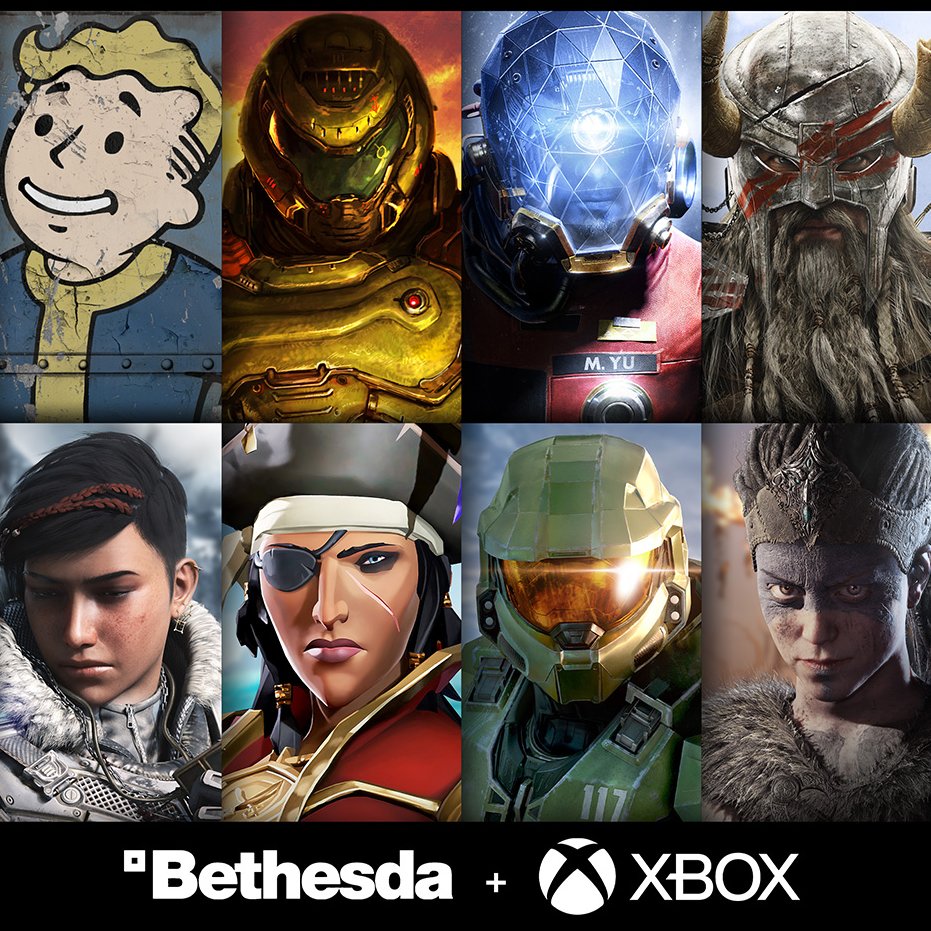 eXtas1s 🎮 Noticias & Rumores tweet media