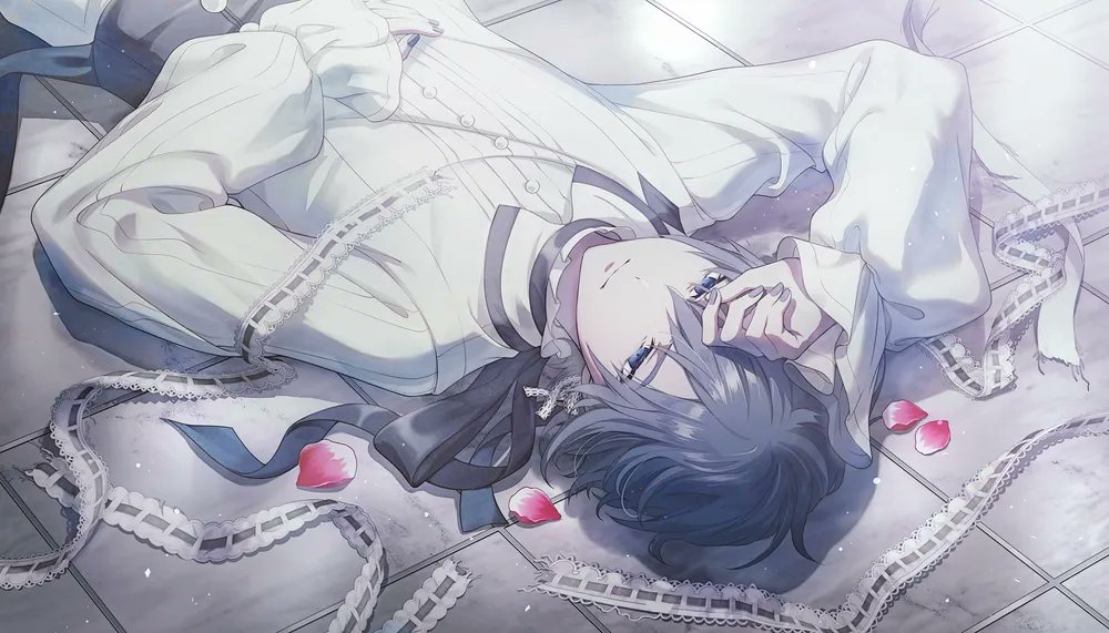 👻(상태:유령) tweet media