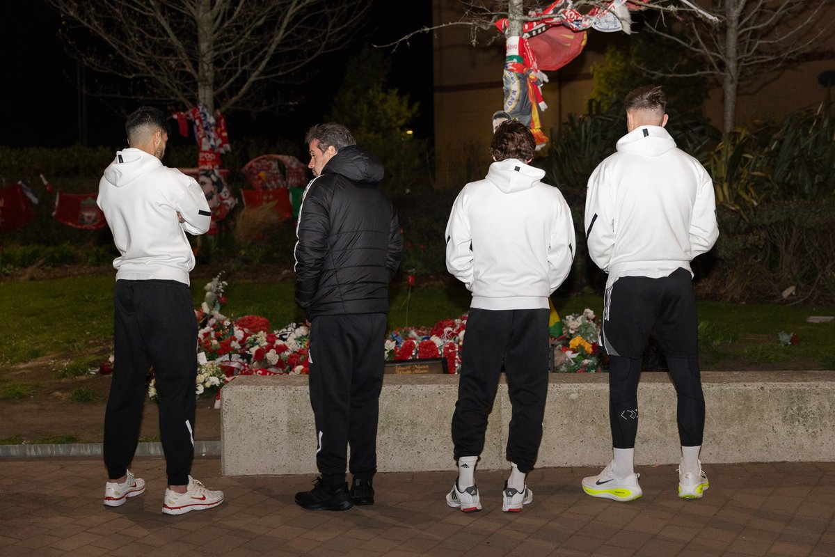 Fulham Football Club tweet media